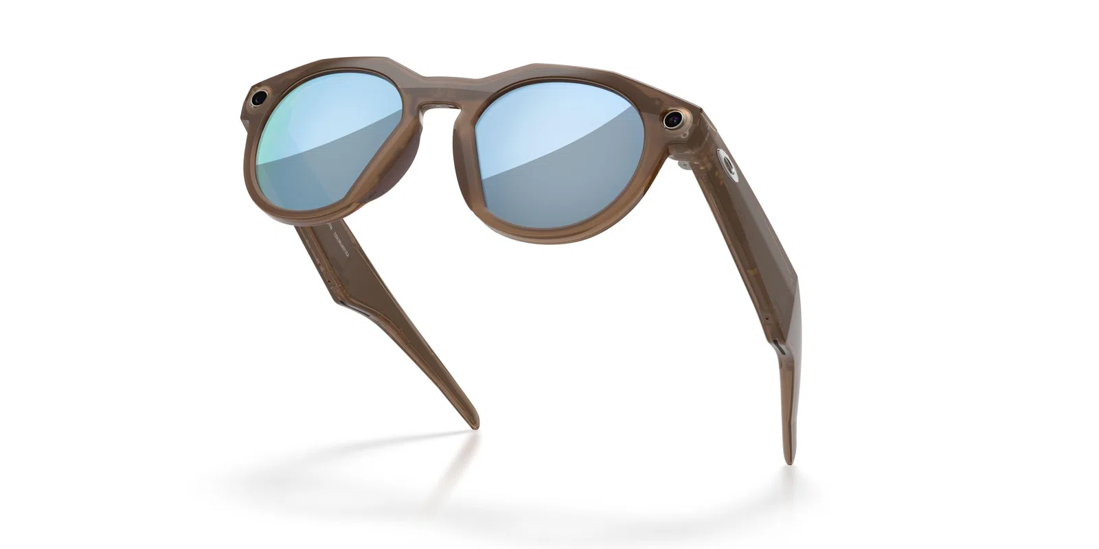 Oakley Meta Hstn 8002 Sunglasses - view 42